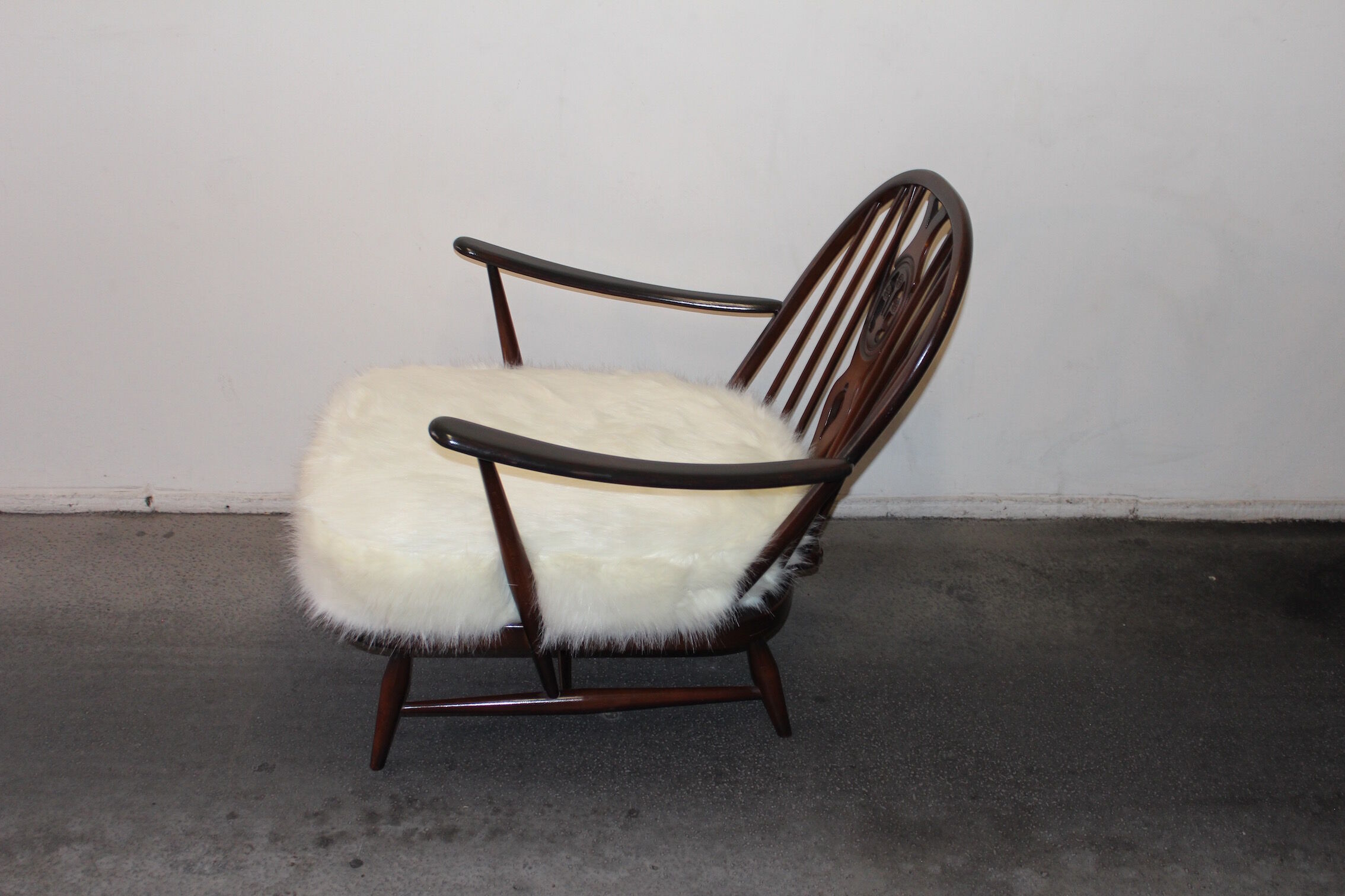 Ercol Chair 1960