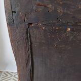 Louis XV style 18th century sloping secretary