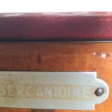 Vintage bistro chair