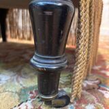 Set of 4 Napoleon III armchairs