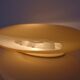 Easy Parete Glass Wall Lamp from Foscarini, Italy, 2007