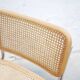 Chaise B32 par Marcel Breuer, Made in Italy