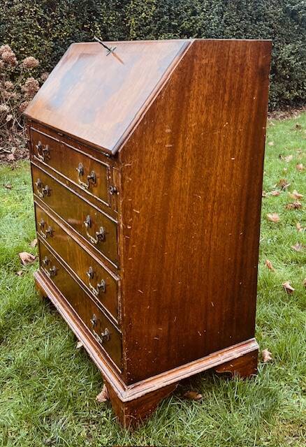 Secretary