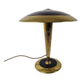 Ecoluce Table Lamp by Oscar Torlasco, Italy, 1970s