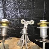 Wall light