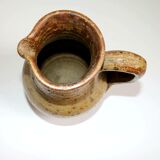 Sandstone jug