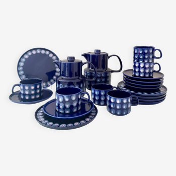 Melitta Copenhagen Polka Dots for 6 persons