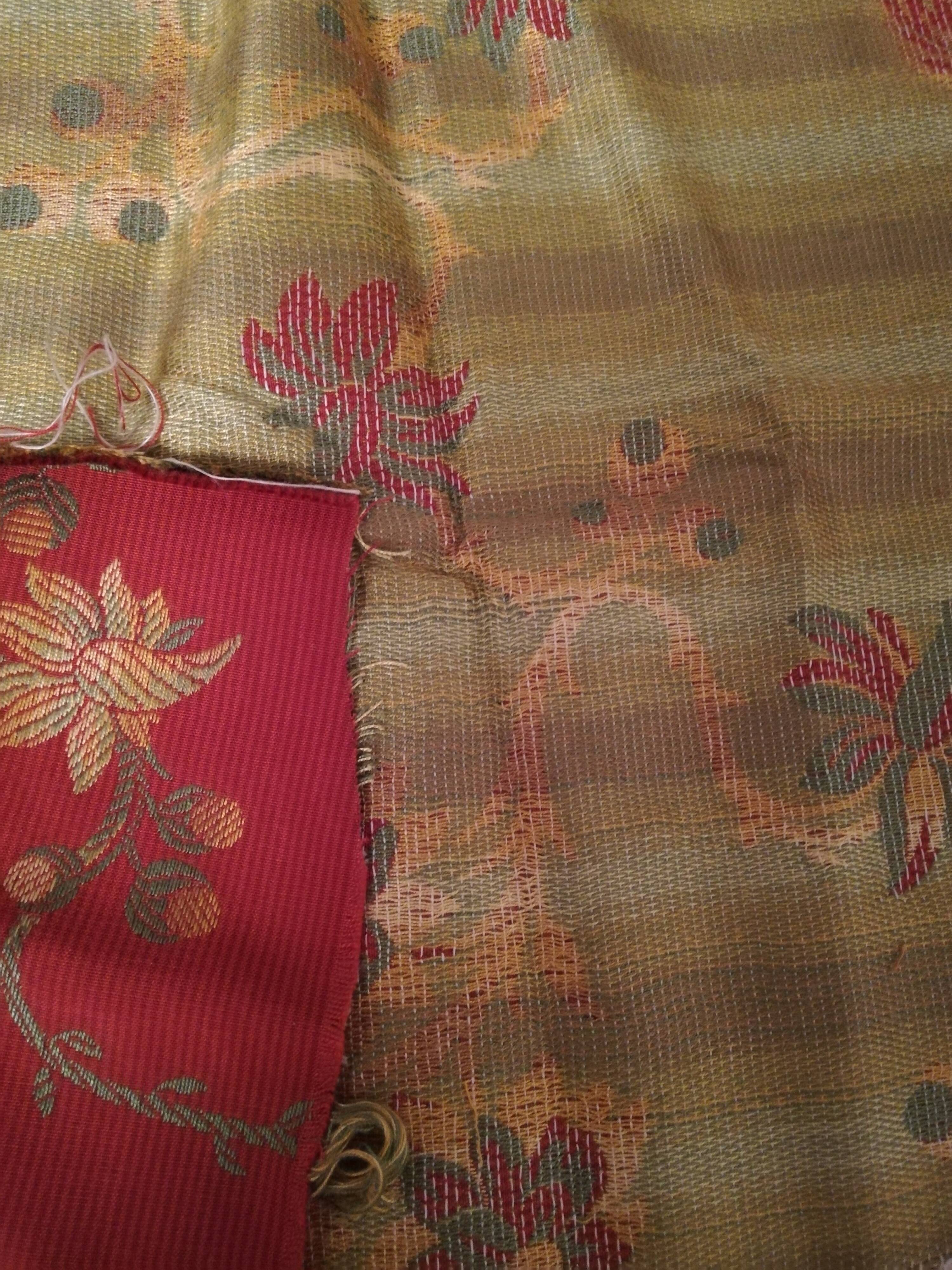 Convertible sofa