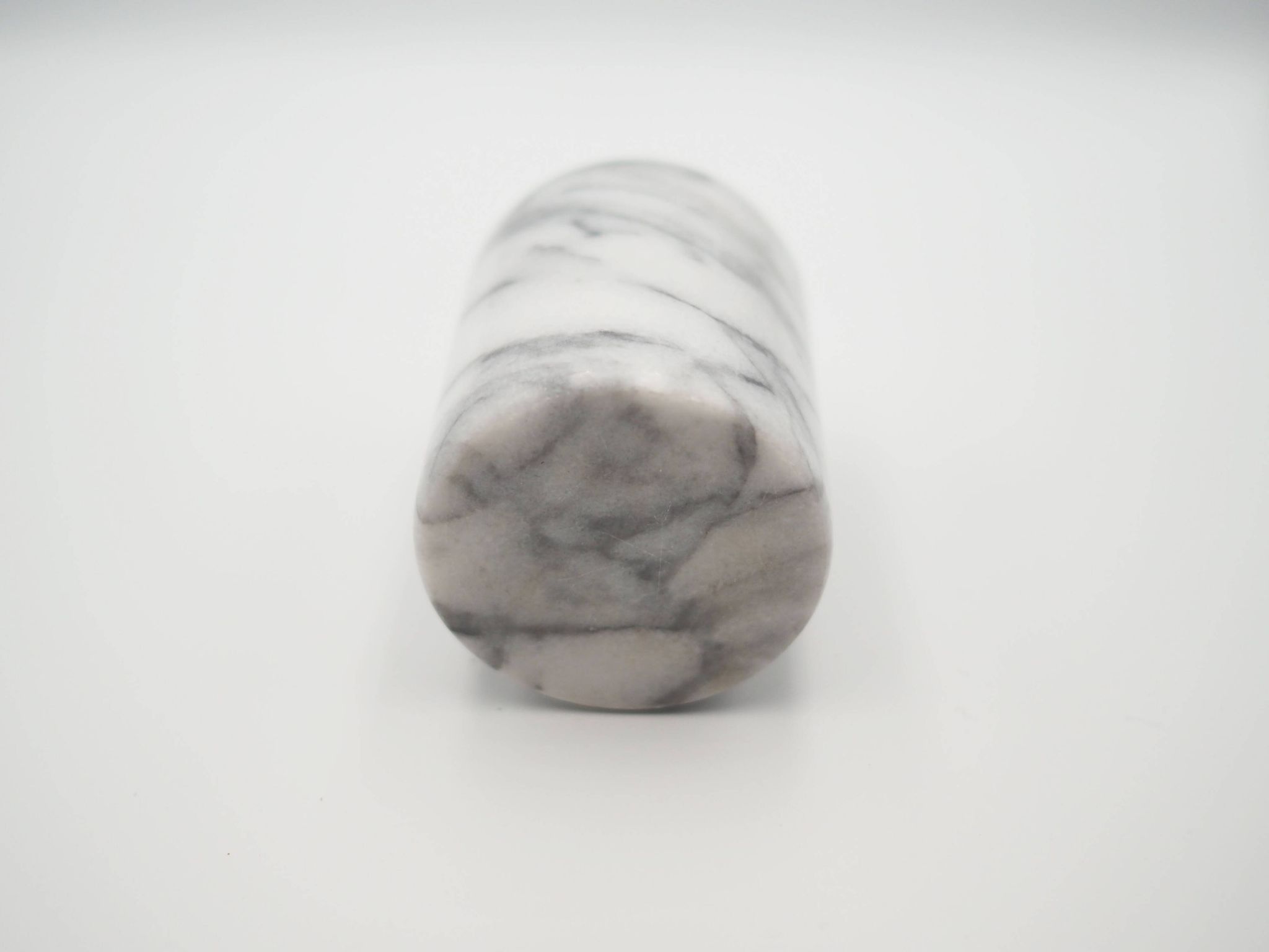 Marble candleholder set, Danish design, 1970s, production: Denmark