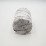 Marble candleholder set, Danish design, 1970s, production: Denmark
