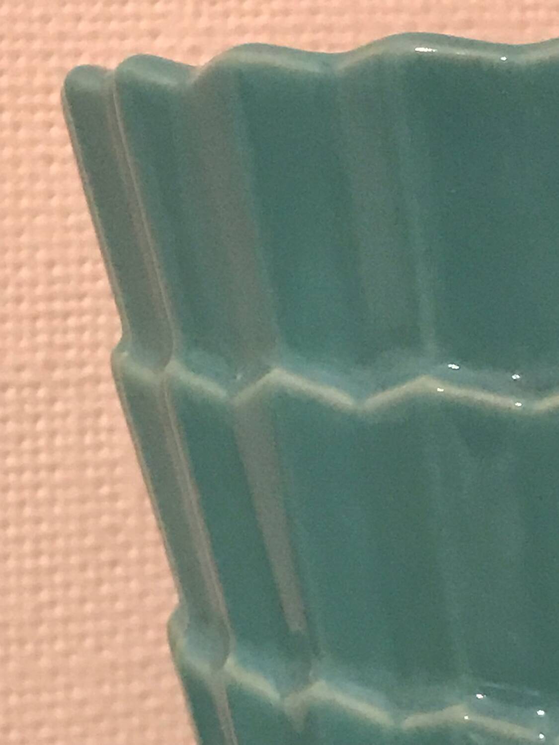 Saint Clément plant pot