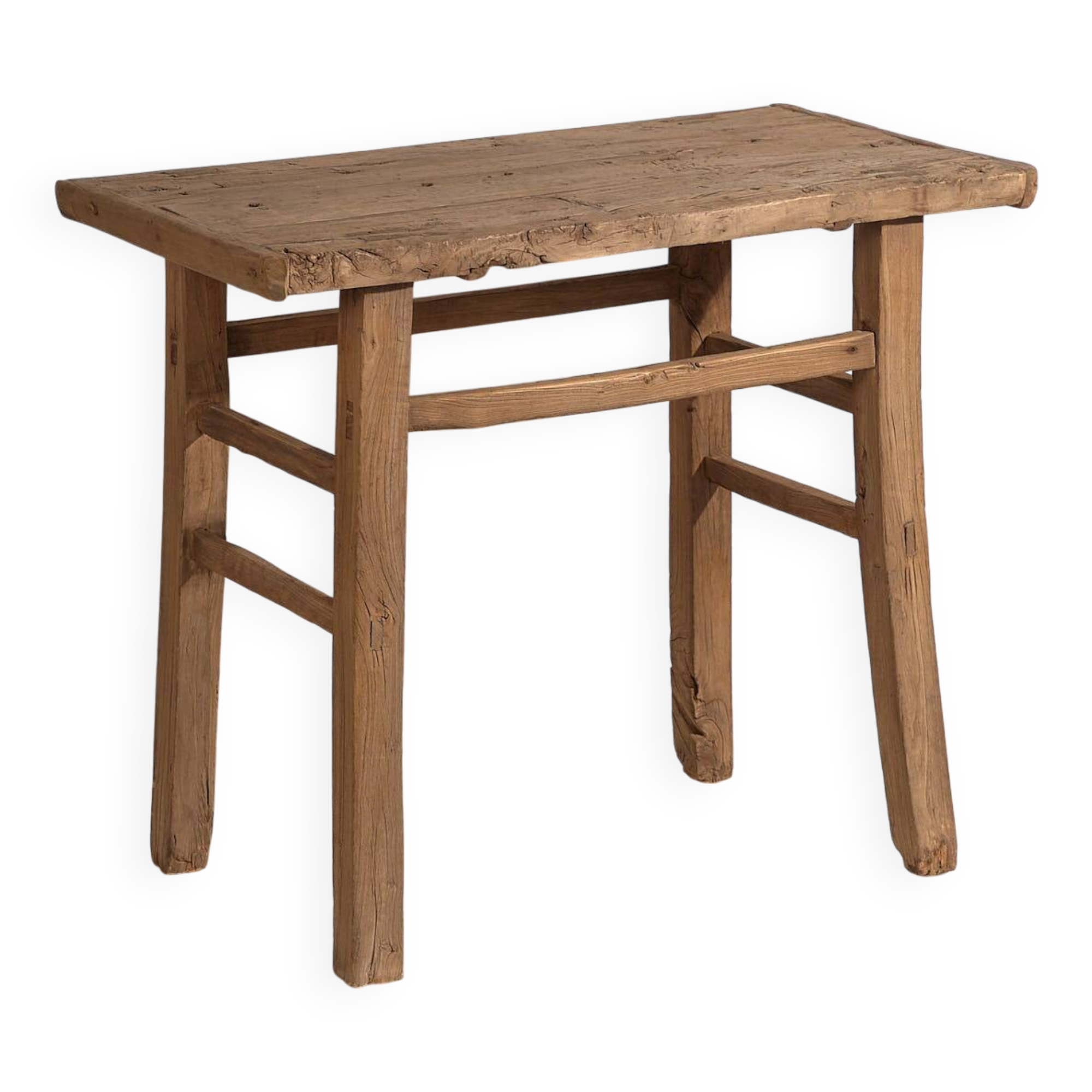 Antique console table (c.1920) #1