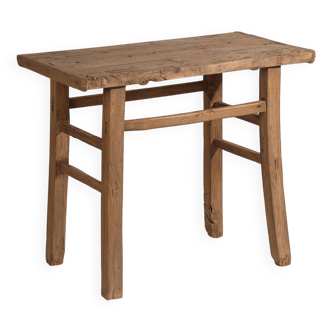 Antique console table (c.1920) #1