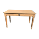 Desk table
