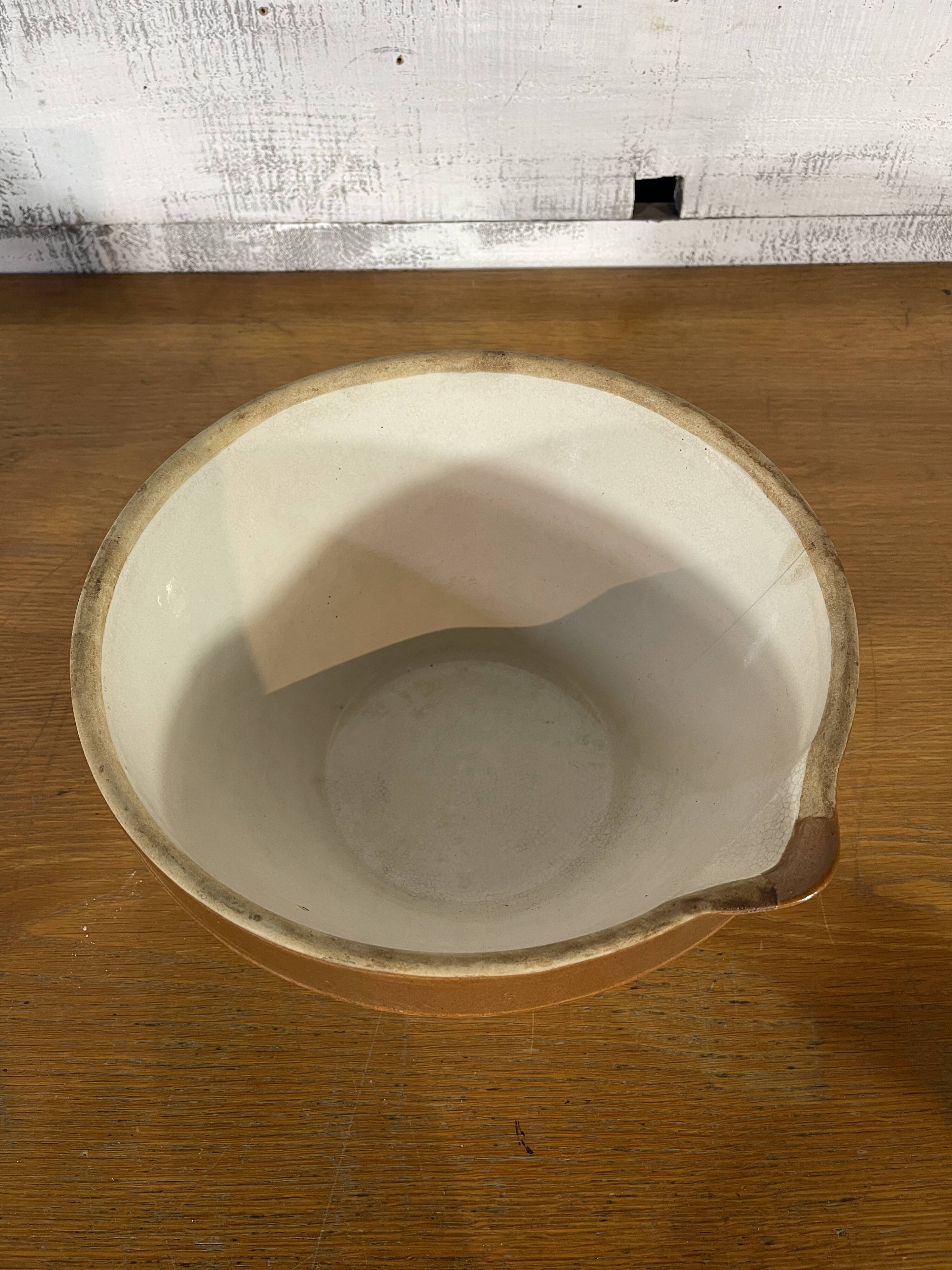 Terracotta sandstone