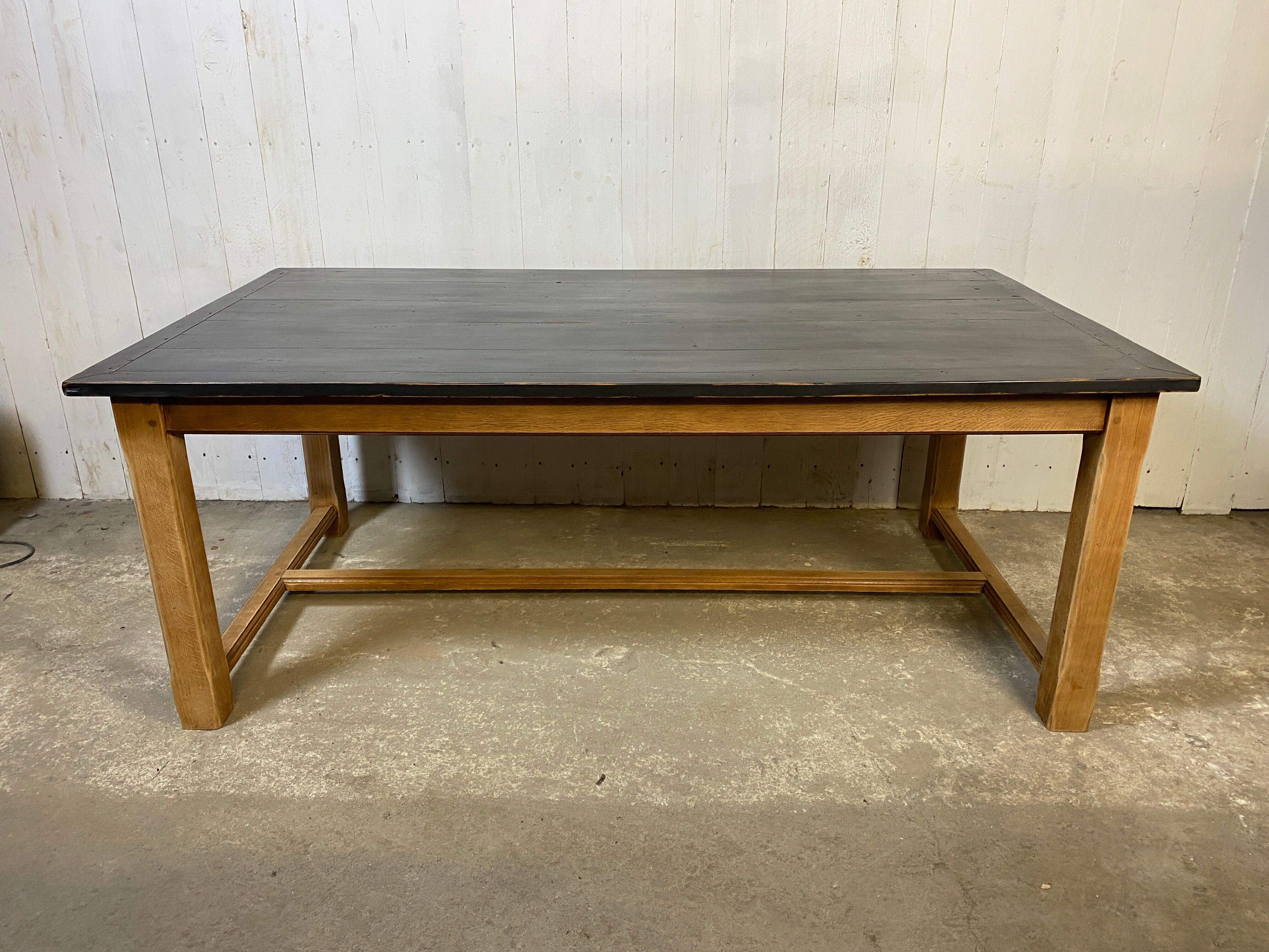Table de ferme