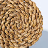 Original set of 4 tripod chairs by Frida Minet and Adrien Audoux, 1950s, France