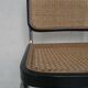 Cesca chair B32 Marcel Breuer