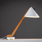 Lampe de table B54 par Hans Agne Jakobsson