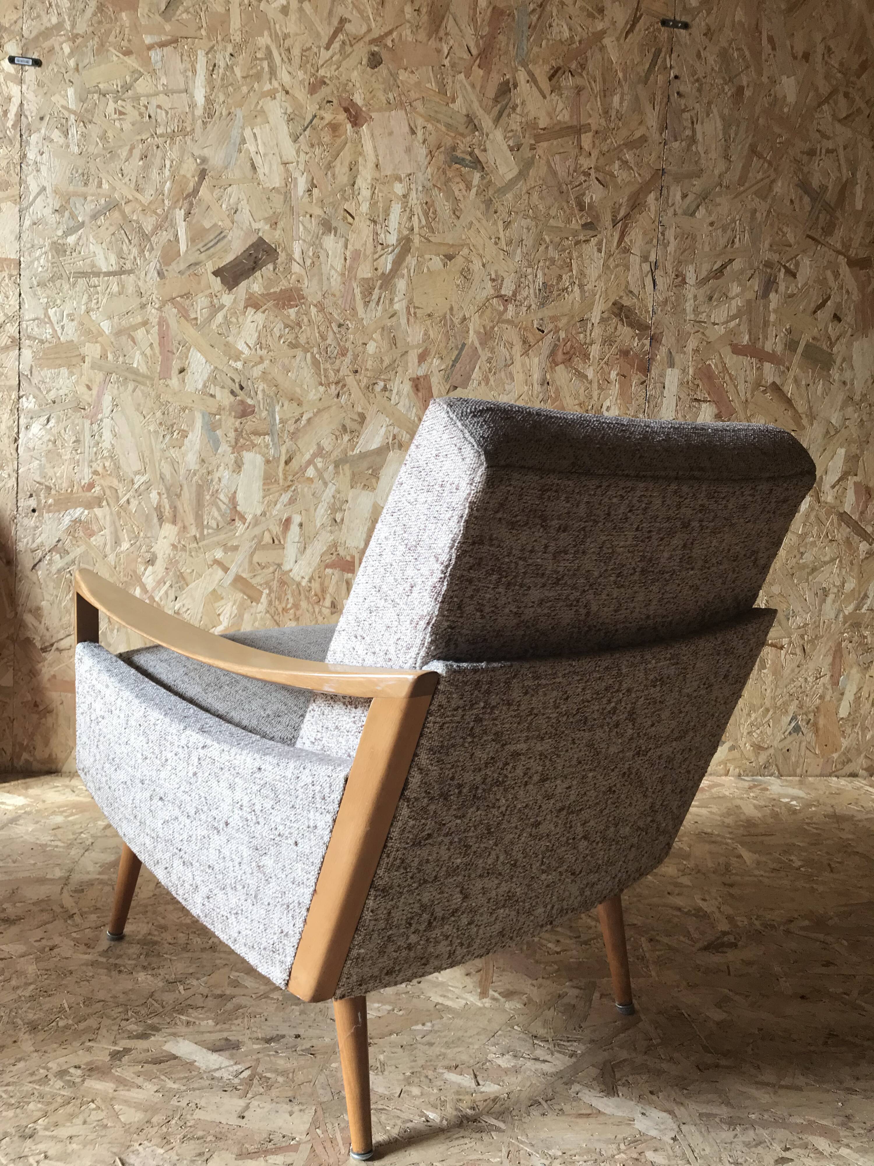 Vintage armchair 1960-1980