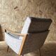 Vintage armchair 1960-1980