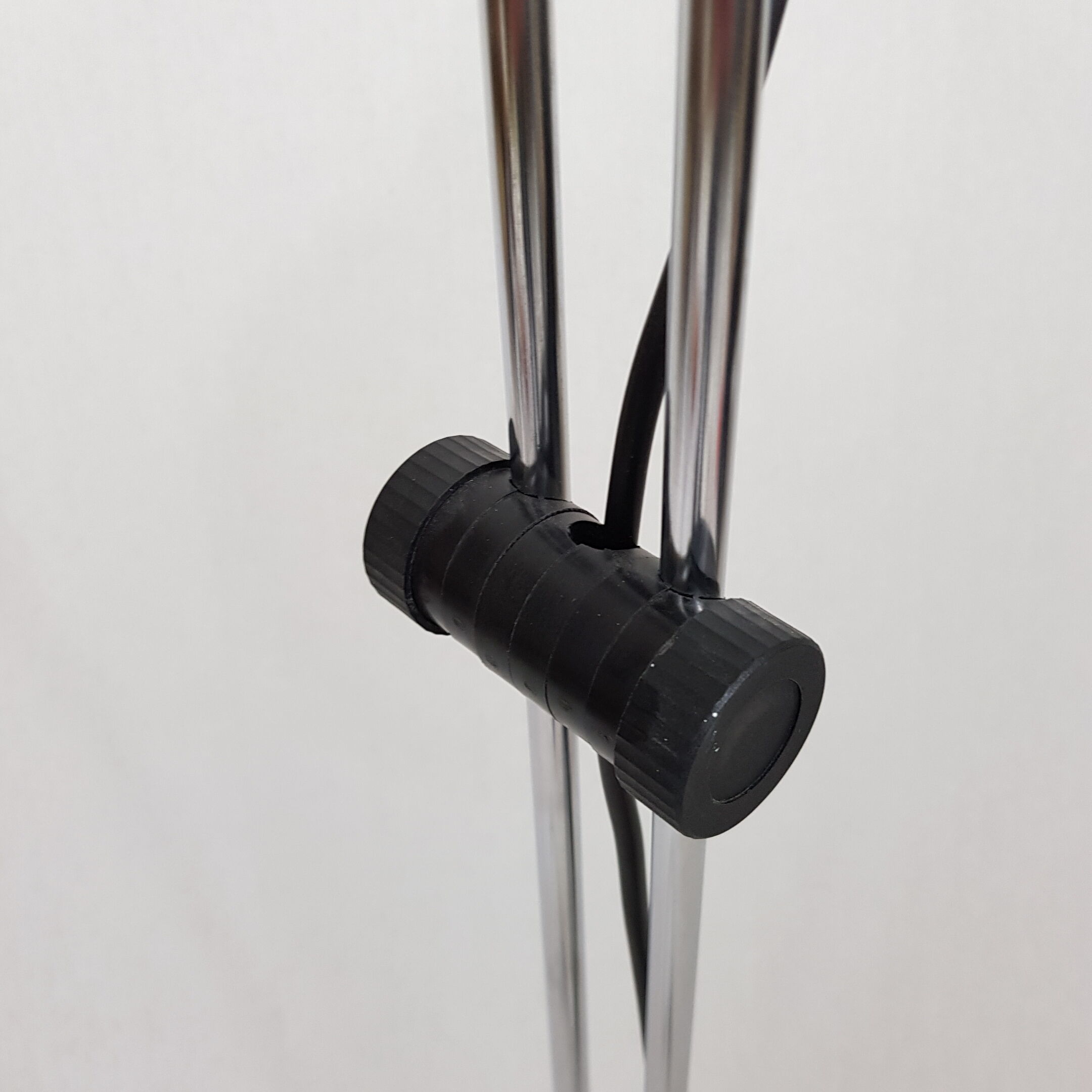 Italian articulated lamppost