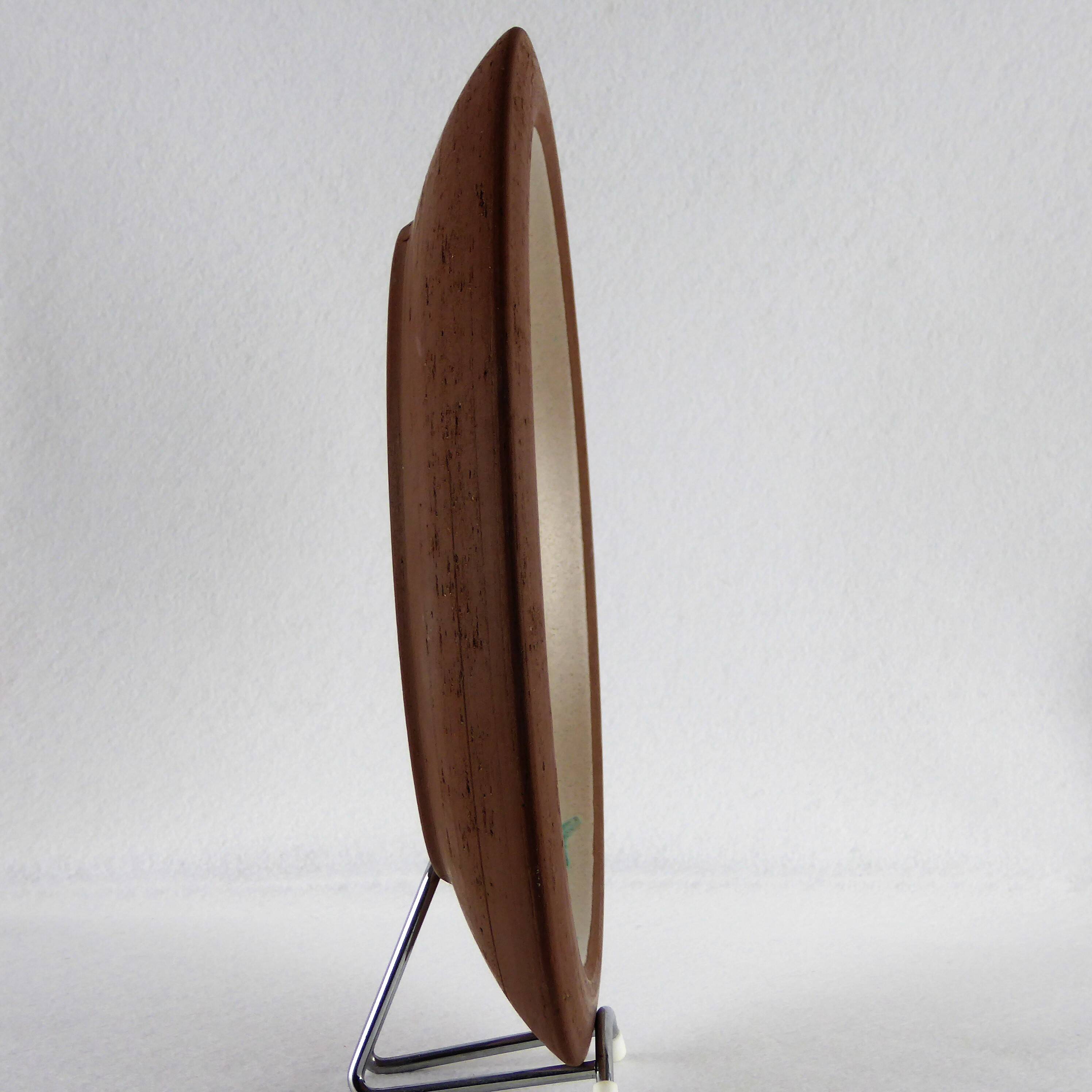 Scandinavian plate 1960