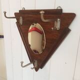 Old patères coat-coat holder