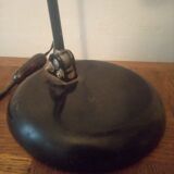 Bauhaus desk lamp