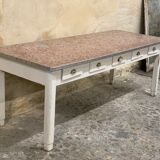 Kitchen table 1950