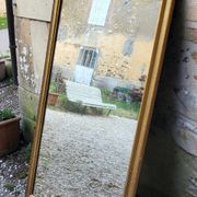 Miroir Louis Philippe XIXème
