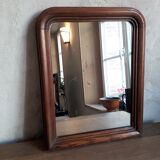 Mirror Louis Philippe - 43x34cm