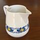 Villeroy Pitcher - Boch Cadiz