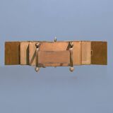 Large Art Deco Torck sewing box