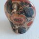 Ceramic owl Mexico