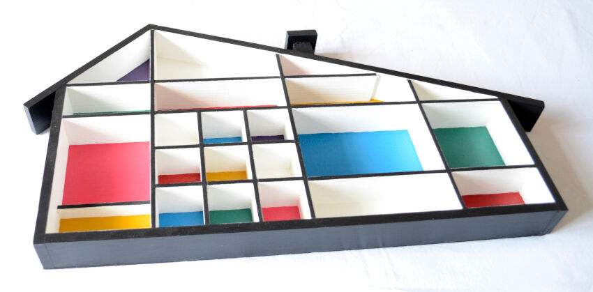 Home-made shelf life