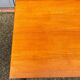 Teak desk, Denmark 1960s