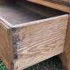 Commode Louis XIV