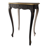 Table de toilette