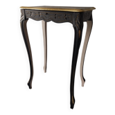 Table de toilette