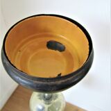 standing ashtray