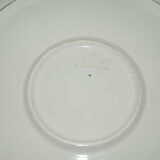 60s dish Cerart Monaco