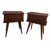 Vintage nightstands
