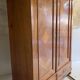 Police hat cabinet