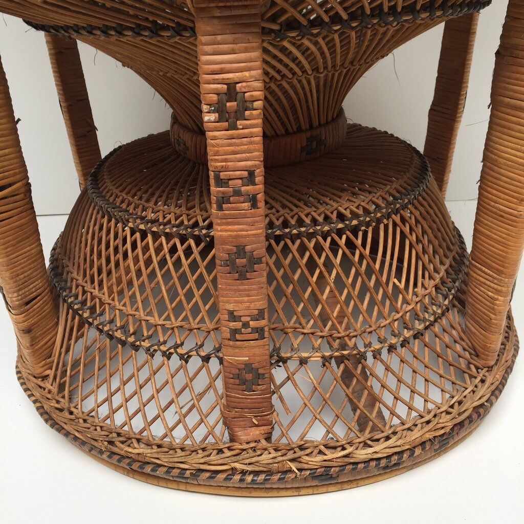 Emmanuelle vintage Chair