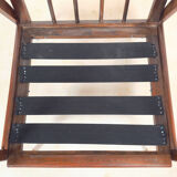 Scandinavian style armchair