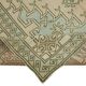Turkish Vintage Anatolian Rug 201 cm x 290 cm