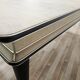 Dining table by Umberto Mascagni from the 1950s
