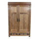 Very old oak wardrobe in very good condition