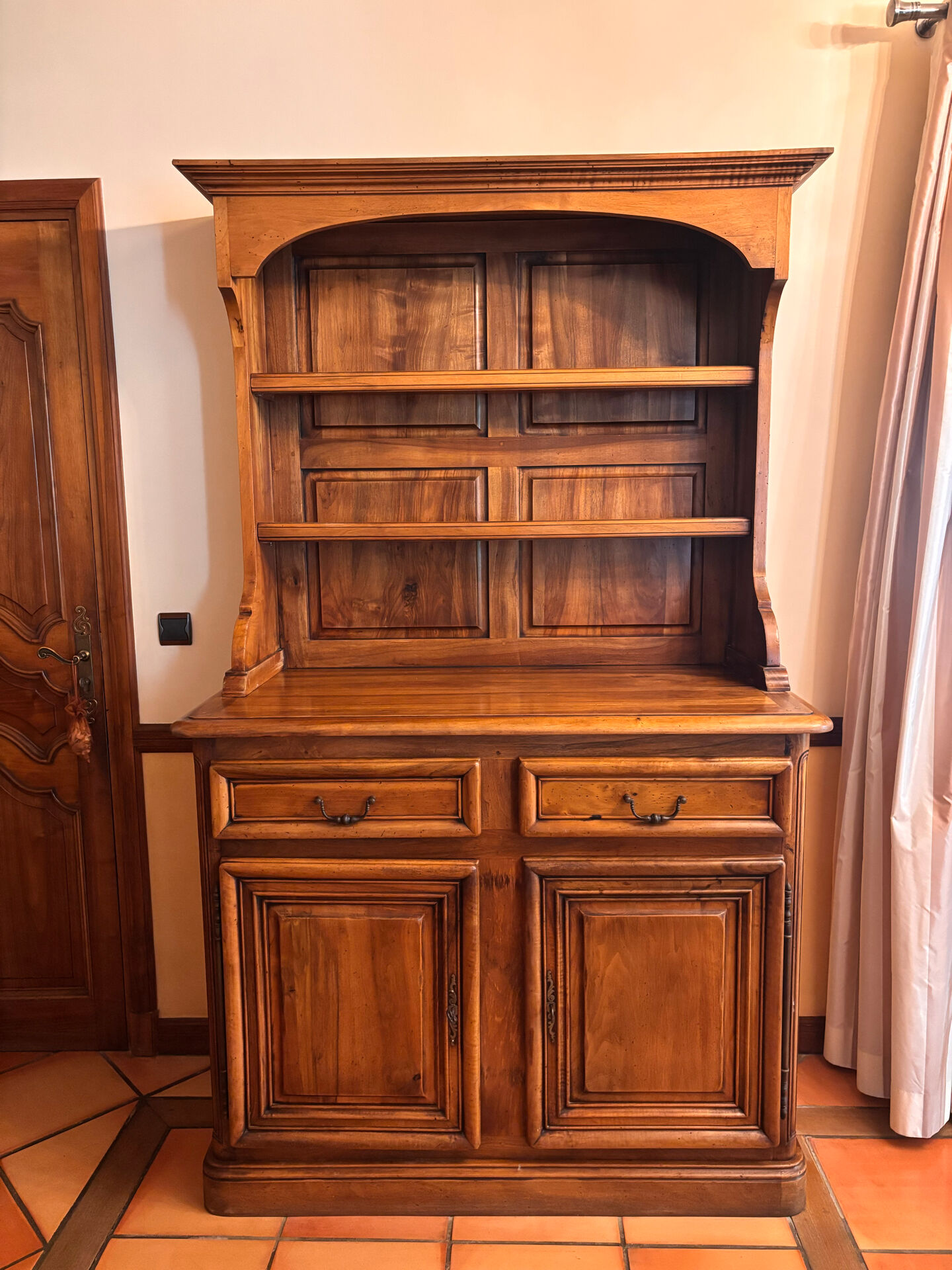 Display cabinet